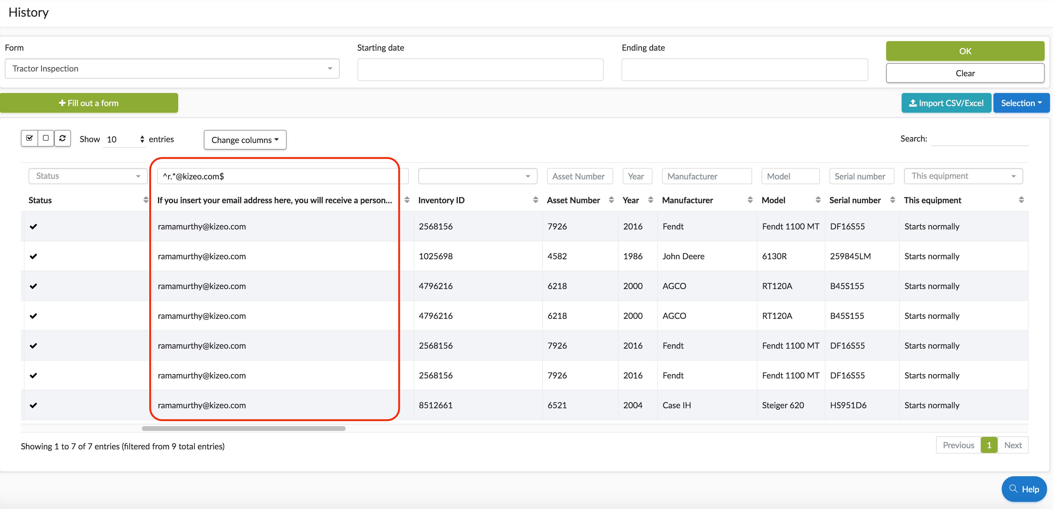 ^k.*@kizeo.com$ example regex search